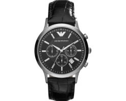 Clearance Emporio Armani Renato Chrono