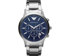 Sale Emporio Armani Renato Chrono