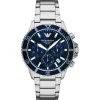 Emporio Armani World Explorer< Zegarki Męskie