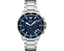Emporio Armani World Explorer< Zegarki Męskie