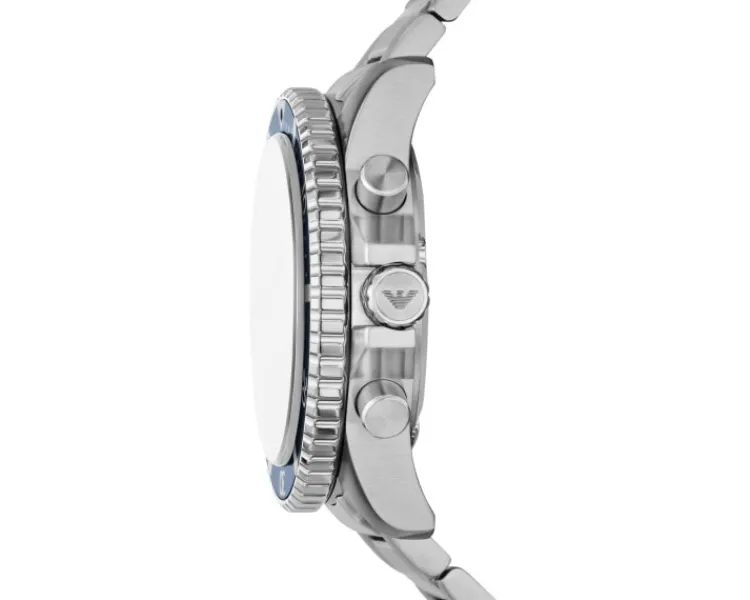 Emporio Armani World Explorer< Zegarki Męskie