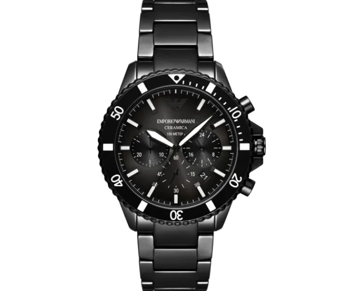 Hot Emporio Armani World Explorer
