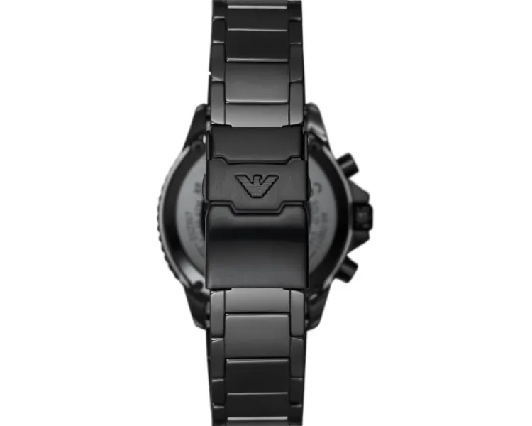 Hot Emporio Armani World Explorer