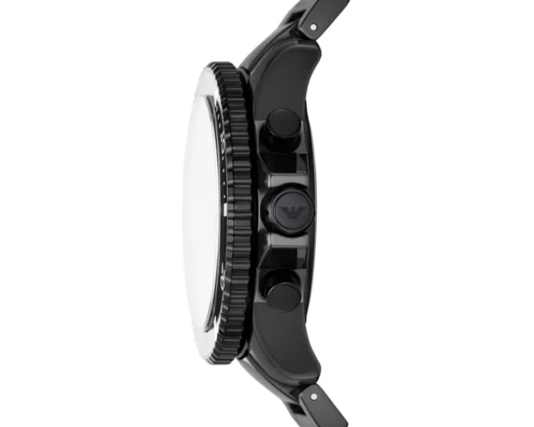 Hot Emporio Armani World Explorer