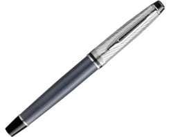 Waterman Expert Metalic Grafitowy< Pióra Waterman