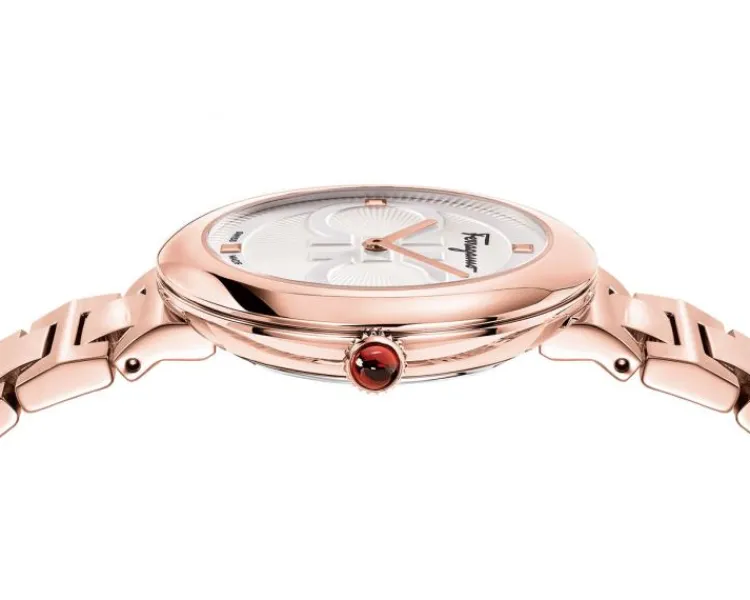 Ferragamo Chic< Zegarki Damskie