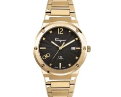 Best Ferragamo F-80  Classic Lady