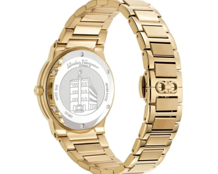 Best Ferragamo F-80 Classic Lady