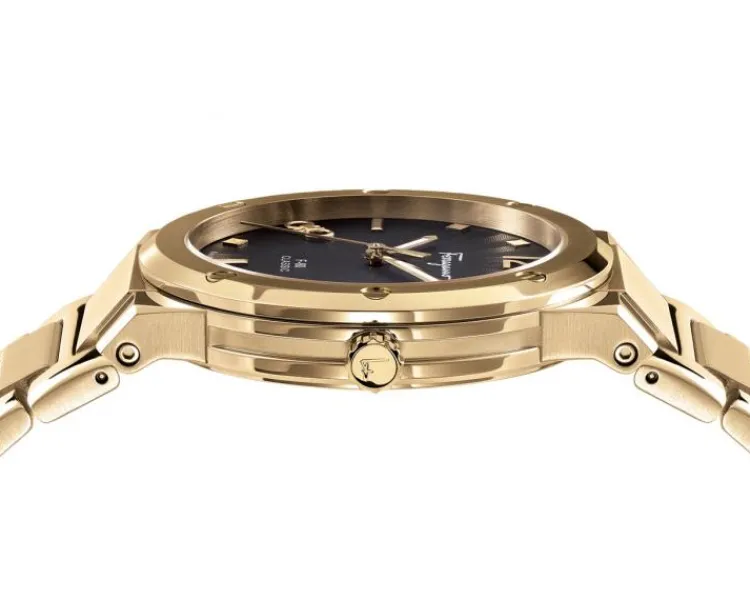 Best Ferragamo F-80 Classic Lady
