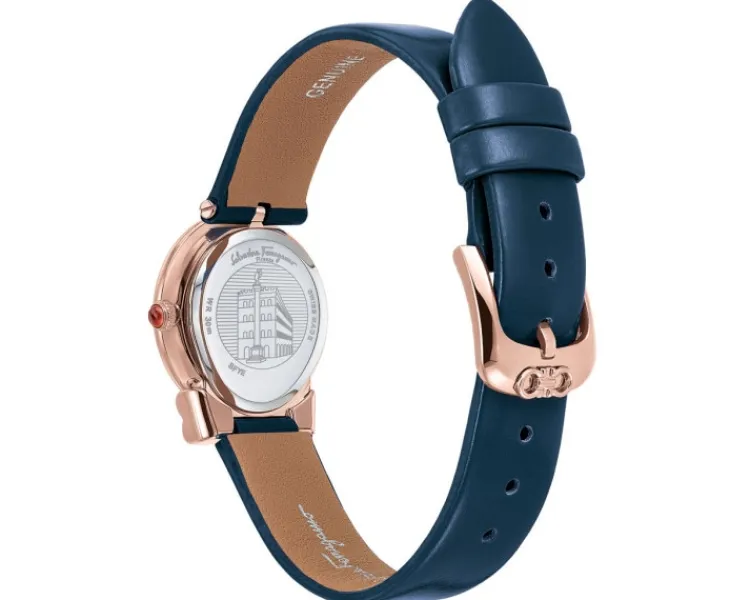 Ferragamo Gancini Stones< Zegarki Damskie