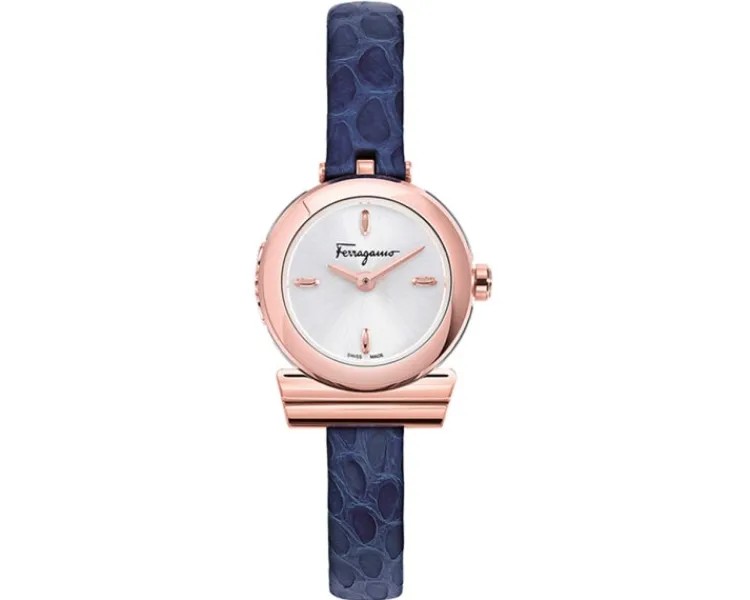 Ferragamo Gancino< Zegarki Damskie