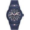 Ferragamo Kg- F-80 Skeleton Ecocera< Zegarki Męskie
