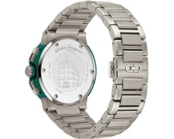 New Ferragamo Mt-F-80 Titanium Tech