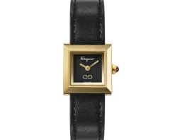 Ferragamo SQUARE< Zegarki Damskie