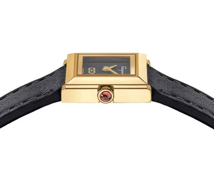 Ferragamo SQUARE< Zegarki Damskie