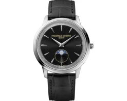Outlet Frederique Constant Classics Quartz Moonphase