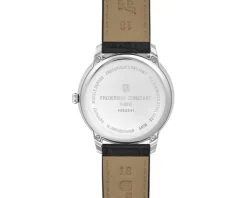 Outlet Frederique Constant Classics Quartz Moonphase