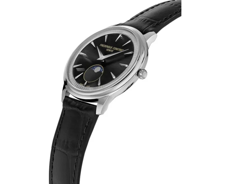 Outlet Frederique Constant Classics Quartz Moonphase