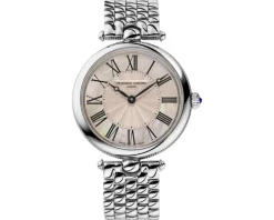 Frederique Constant Classics Art Deco Round< Zegarki Damskie
