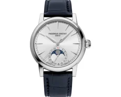 Frederique Constant Classic Moonphase Date Manufacture< Zegarki Męskie