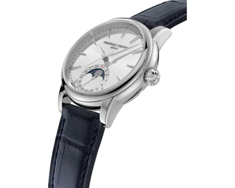 Frederique Constant Classic Moonphase Date Manufacture< Zegarki Męskie