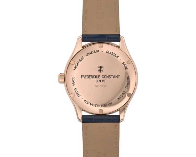 Frederique Constant Classics Automatic< Zegarki Męskie