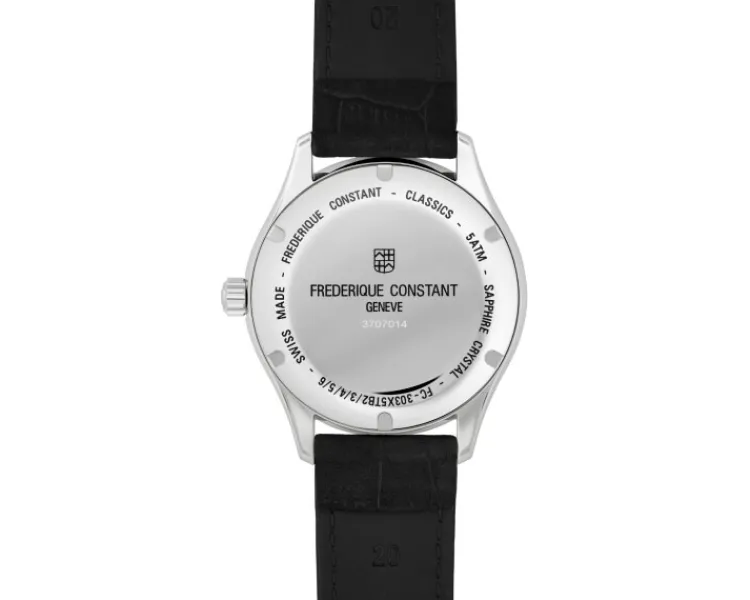 Frederique Constant Classics Index Automatic< Zegarki Męskie