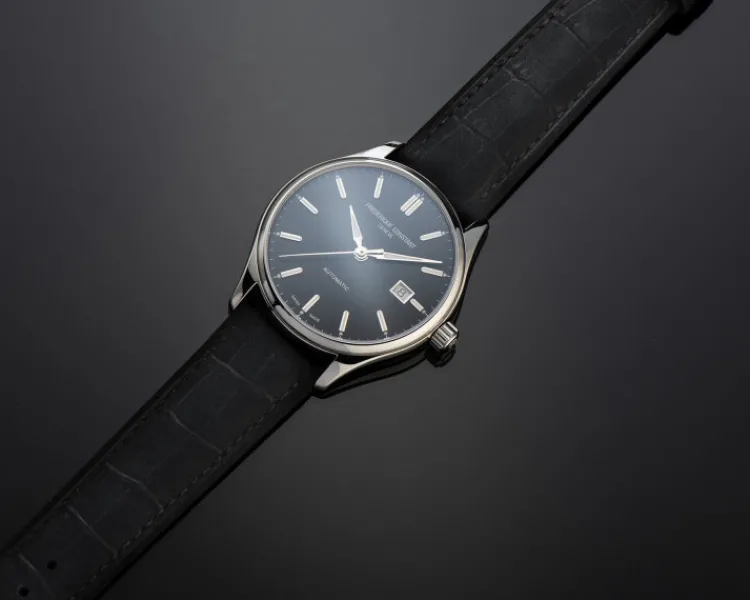 Frederique Constant Classics Index Automatic< Zegarki Męskie