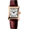 Frederique Constant Classics Carree Ladies< Zegarki Damskie