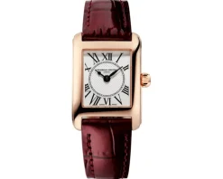 Frederique Constant Classics Carree Ladies< Zegarki Damskie
