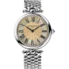 Frederique Constant Classics Art Deco Round< Zegarki Damskie