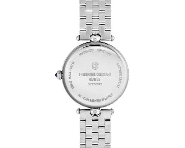 Frederique Constant Classics Art Deco Round< Zegarki Damskie