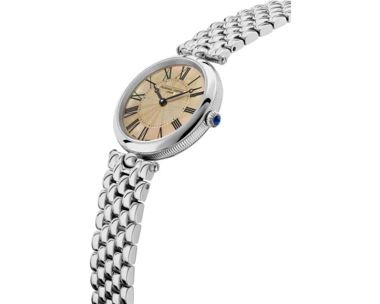 Frederique Constant Classics Art Deco Round< Zegarki Damskie