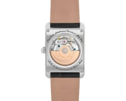 Clearance Frederique Constant Classics Carrée Heart Beat Automatic