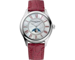 Clearance Frederique Constant Classics Elegance Luna