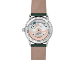 Best Frederique Constant Classic Worldtimer Manufacture Limited Edition