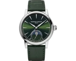 Discount Frederique Constant Classic Moonphase Date Manufacture