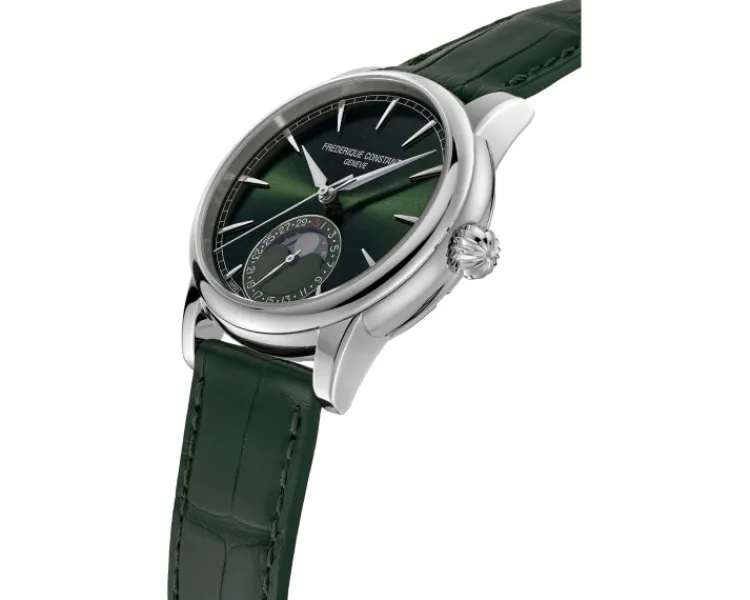 Discount Frederique Constant Classic Moonphase Date Manufacture