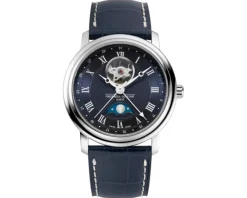 Clearance Frederique Constant Classics Heart Beat Moonphase Automatic