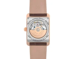 Frederique Constant Classics Carrée Heart Beat Automatic< Zegarki Męskie
