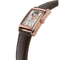 Frederique Constant Classics Carrée Heart Beat Automatic< Zegarki Męskie