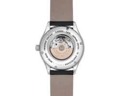 New Frederique Constant Classics Heart Beat Automatic
