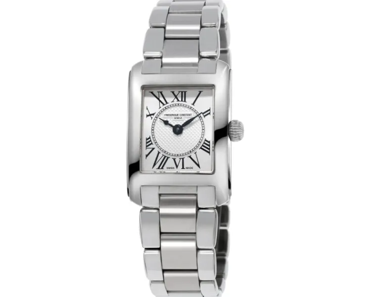 Frederique Constant Classics Carree Ladies< Zegarki Damskie
