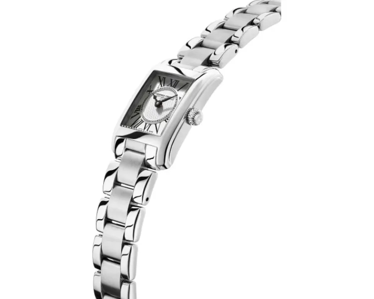 Frederique Constant Classics Carree Ladies< Zegarki Damskie