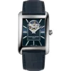 Hot Frederique Constant Classics Carrée Heart Beat Automatic