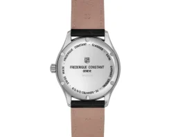 Frederique Constant Classics Index Automatic< Zegarki Męskie