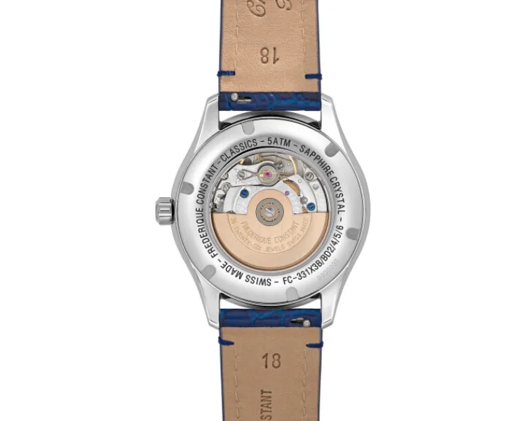Frederique Constant Classics Elegance Luna< Zegarki Damskie