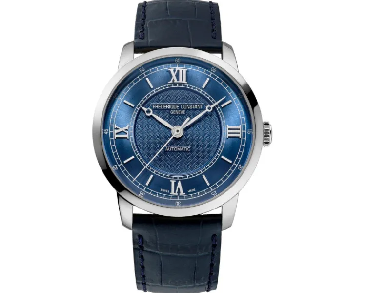 Frederique Constant Classics Premiere< Zegarki Męskie