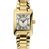 Frederique Constant Classics Carrée Ladies< Zegarki Damskie