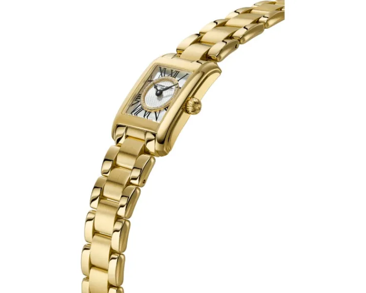 Frederique Constant Classics Carrée Ladies< Zegarki Damskie